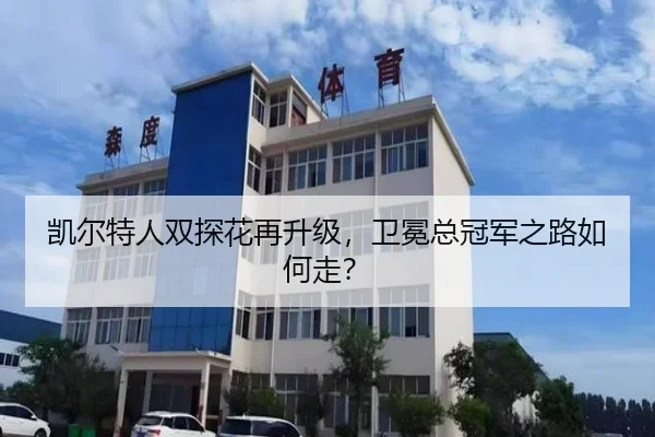 凯尔特人双探花再升级，卫冕总冠军之路如何走？